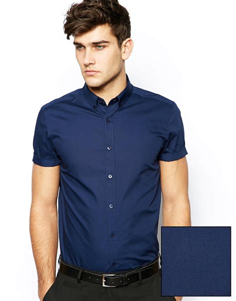 asos button down|asos shirts for men.